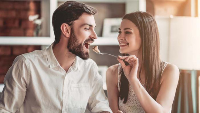 6 признака, че партньорът ви е истински закрилник