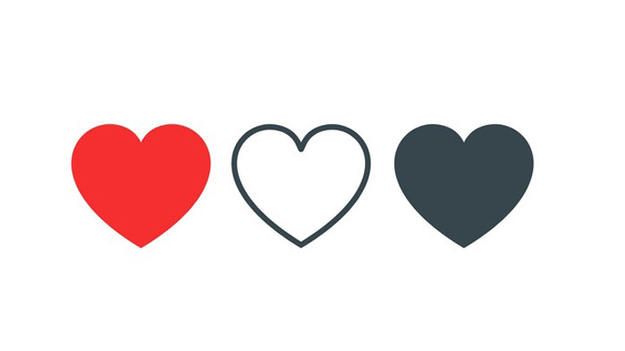 3 сърца разкриват какво ви очаква в любовта