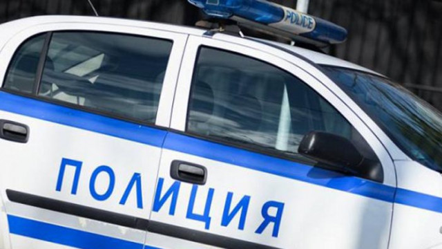 За часове разкриха и задържаха извършителят на палеж в магазин за хранителни стоки