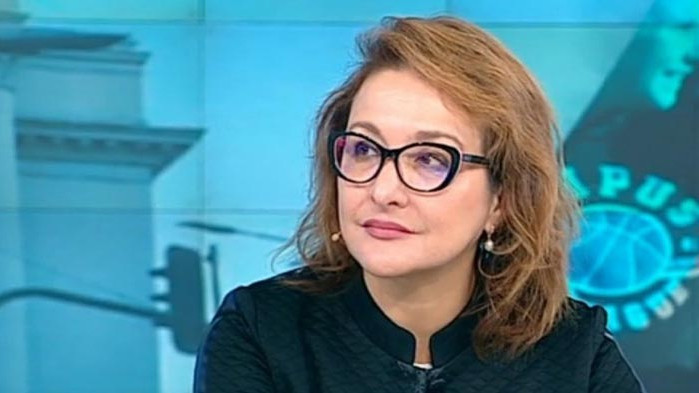 Проф. Антоанета Христова: Хората се отвратиха от нивото на комуникация в политиката