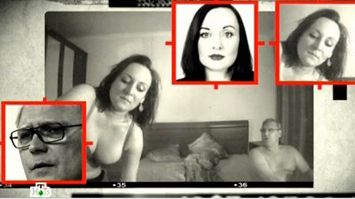 Световни компромати: от съперник на Путин с любовница до записи за корупция в Куала Лумпур