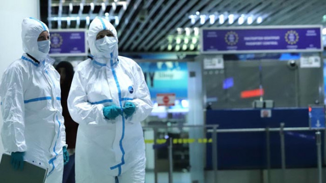 Отпада задължителната 14-дневна карантина за пътуващите от Белгия