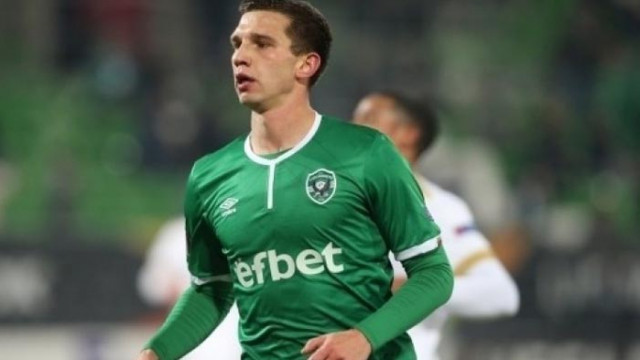 Лудогорец продава Свиерчок?