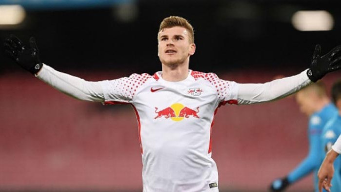 Бербатов: Челси намери своя човек с трансфера на Вернер