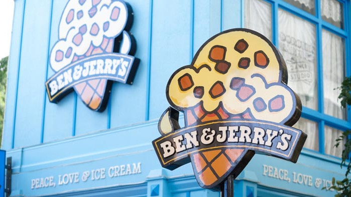 Двамата съученици, създали сладоледена империя за стотици милиони със $12 000 начален капитал