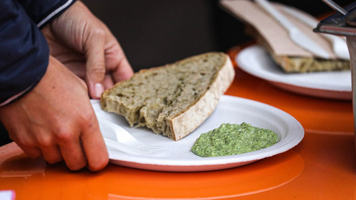 Как да ядем по-малко