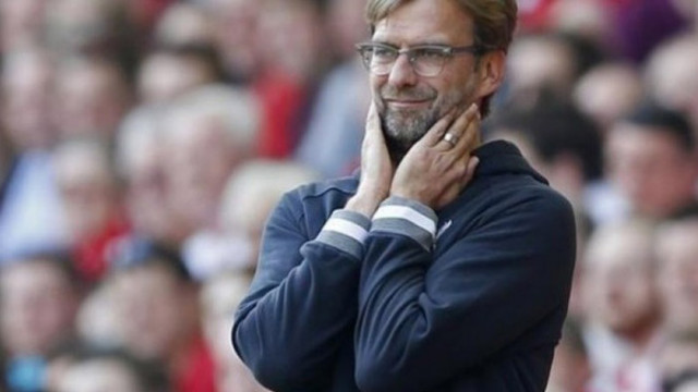 Клоп: В Англия се чувствам като извънземен