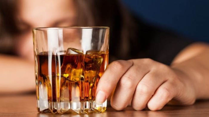 Признаци, че е време да спрете да пиете