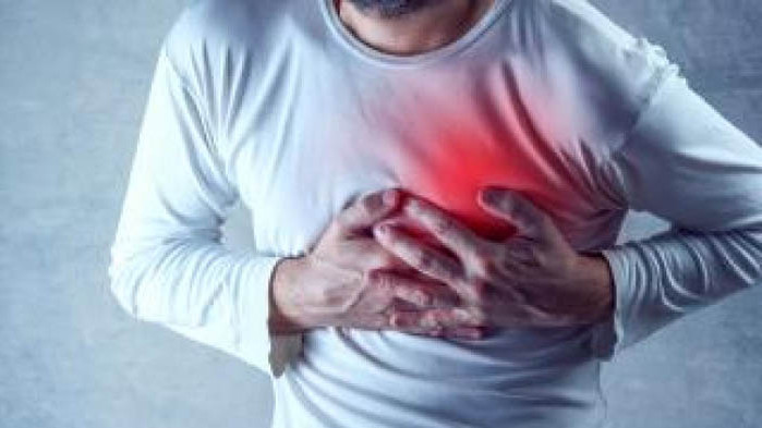 Ако имате тези симптоми, може да получите инфаркт всеки момент!