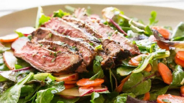 3 начина да отслабнете бързо без да броите калории