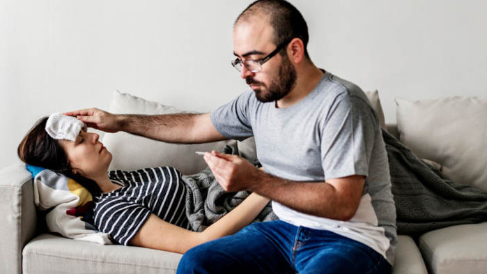 4 групи хора, които са най-податливи на грип