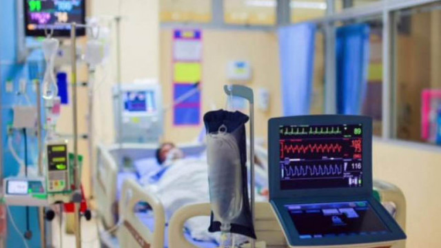 5 болести, които могат да убият човек за един ден