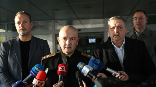 Д-р Ленков: Щабът дисциплинира хората, действаше точно и навременно