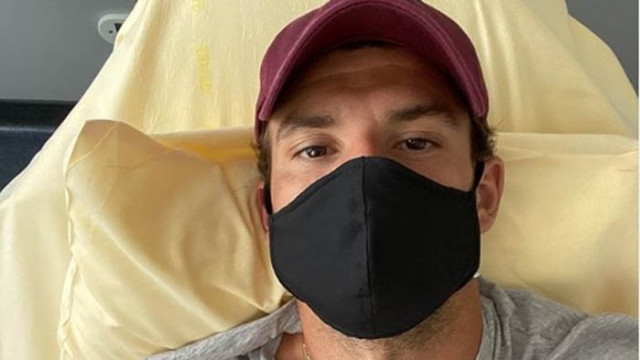 Григор Димитров призна: Имам коронавирус