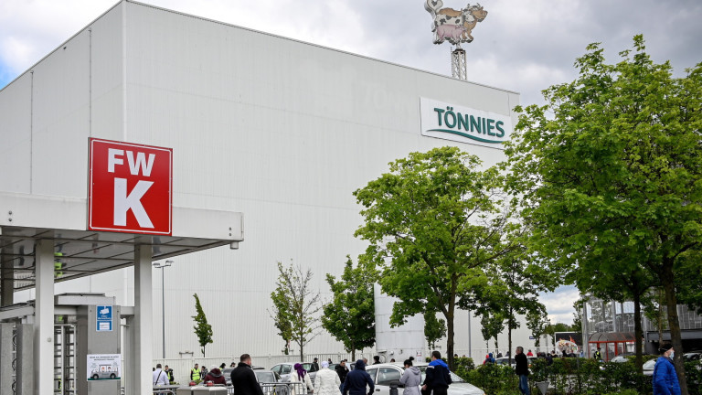 Кой е собственикът на кланиците-развъдници на COVID-19