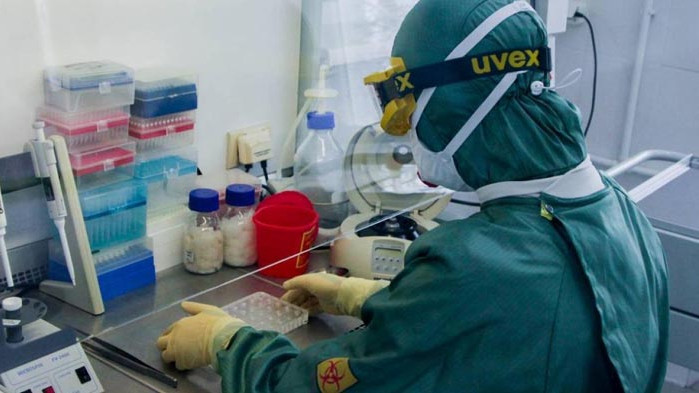 33 нови случая на COVID-19 за последните 24 часа