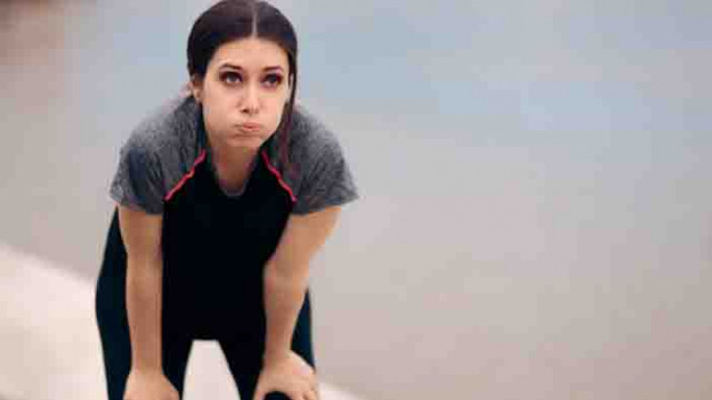 5 признака, че не сме в добра форма