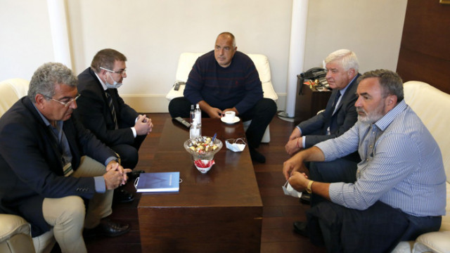 Контролът за изпълнението на противоепидемичните мерки ще бъде масов и засилен