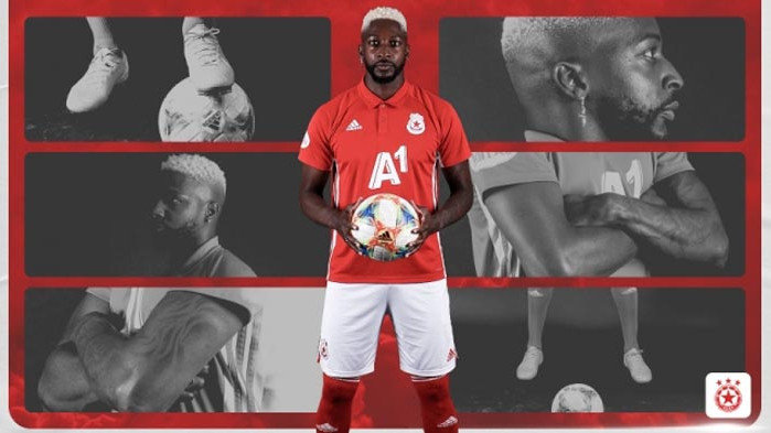 ОФИЦИАЛНО: ЦСКА обяви звездното си попълнение