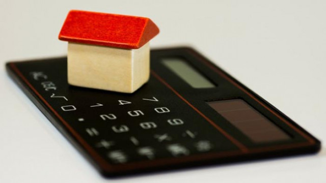 Силен ръст на необслужваните ипотечни кредити в САЩ