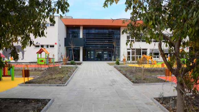 Готови са резултатите от първото класиране за детските градини във Варна