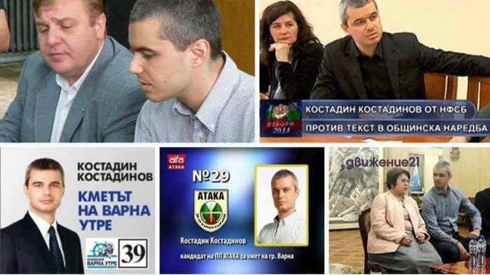 И без лидера си Копейкин са също толкова зловредни