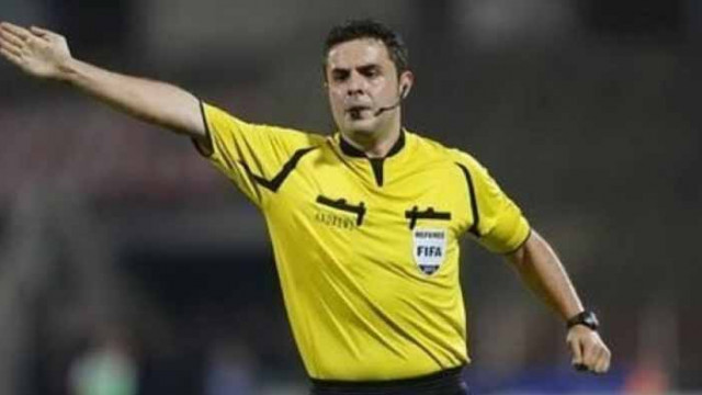 Никола Попов ще ръководи Левски - Локо Пд