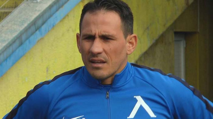 Живко Миланов се отказва от футбола!