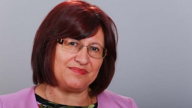 Общинска съветничка от БСП в София е в болница с COVID-19