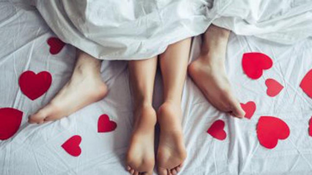 8 ползи от сутрешния секс