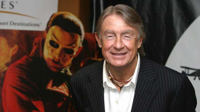 Светът каза “сбогом” на Джоел Шумахер