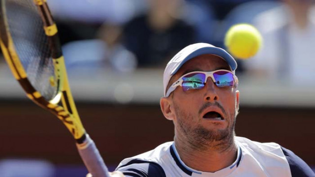 И тенисистът Виктор Троицки е заразен с коронавирус