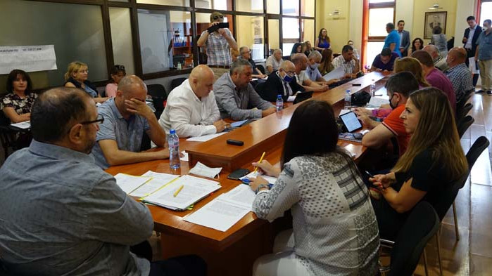 Без такса за децата, които не посещават детските ясли и градини във Варна