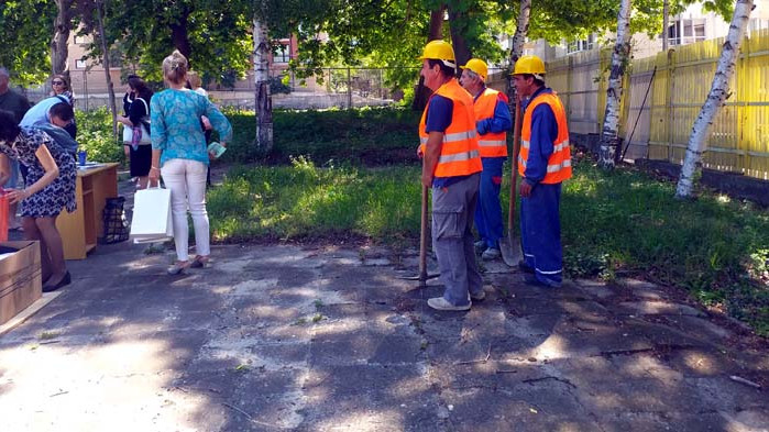 Варна ще има център за подкрепа на хора с деменция