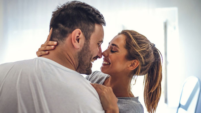 Как да си хванете гадже