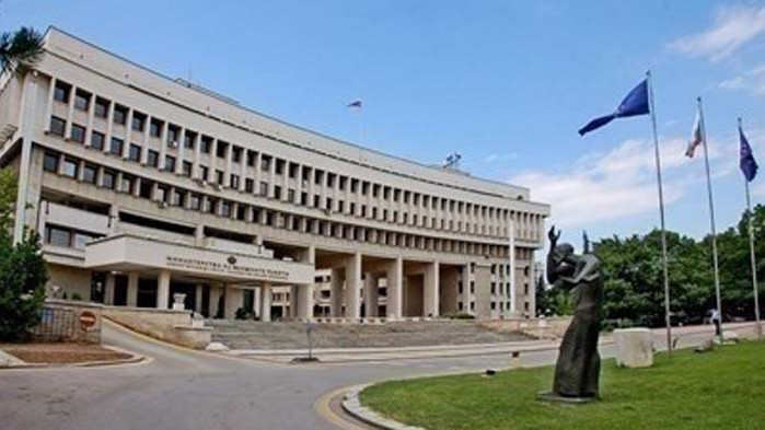 Външно: Няма данни за пострадали българи при труса в Мексико