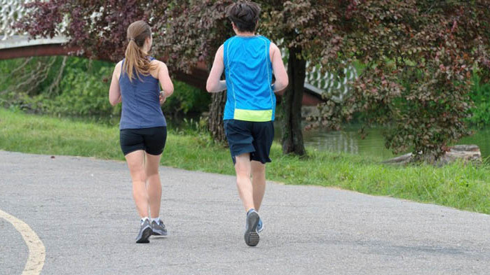 Въпреки внушенията на Радев, че българинът не спортува: 81% от младите практикуват спортуват