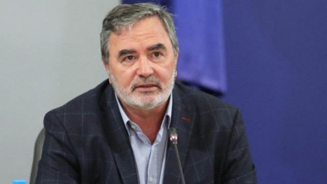Ангел Кунчев: Вирусът удря там, където не се спазват правилата