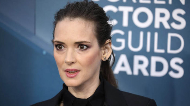 Уинона Райдър: Мел Гибсън е хомофоб и антисемит