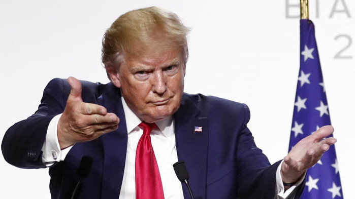 Тръмп предложи COVID-19 да се казва Ухан или Кунг-флу