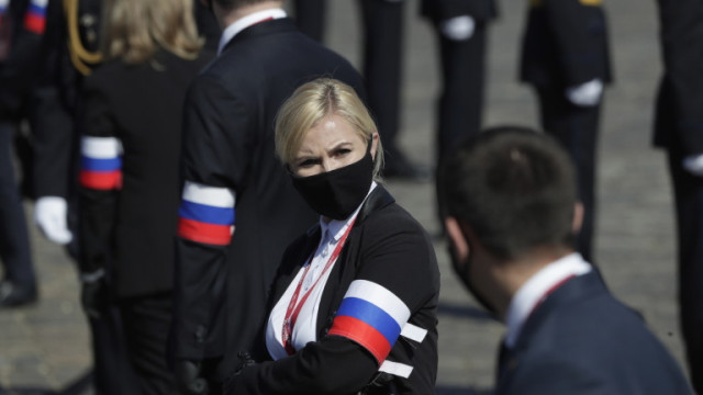 Вече над 606 000 заразени с новия коронавирус в Русия