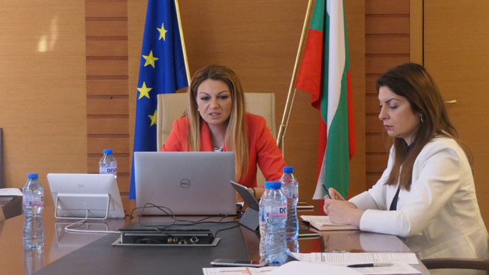 МЗХГ предлага разработване на три подмерки за подкрепа на сектор "Земеделие"