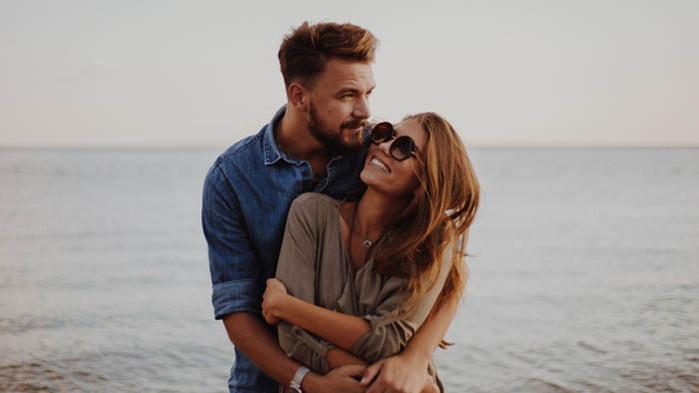 8 романтични неща, които мъжете искат от жените