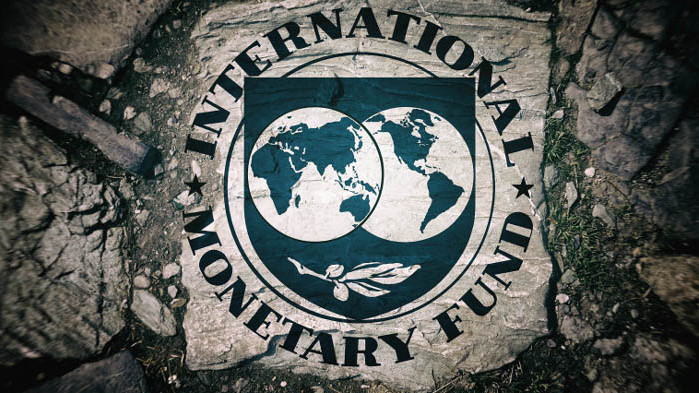 МВФ прогнозира 4,9% свиване на световната икономика през 2020 г.
