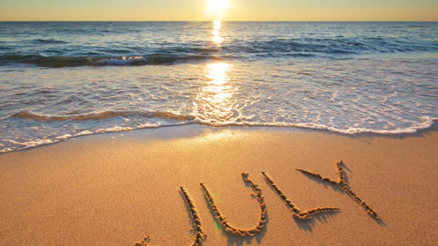 4 зодии, за които юли ще е прекрасен