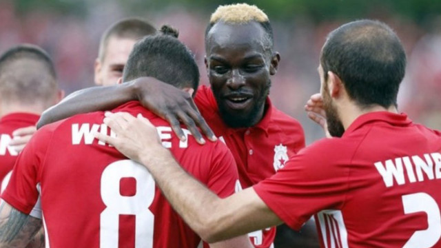 ЦСКА се класира за финала за Купата на България