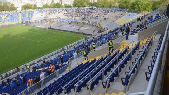 Петима футболисти напускат Левски