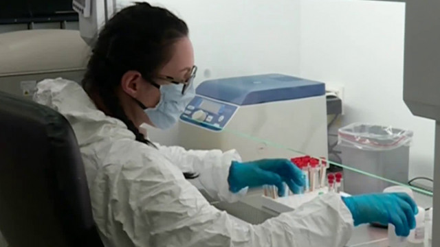 128 нови случая на COVID-19, 21 от тях са в Смолянско