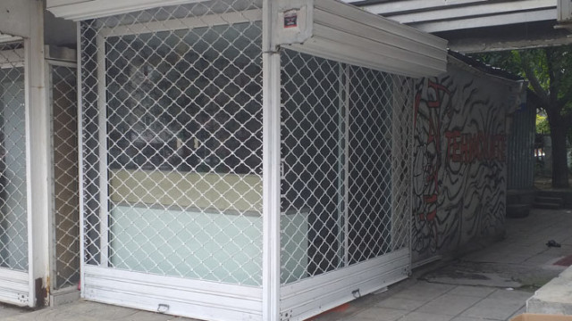 Оцеляване на предела. Ще се спасят ли от фалити малките магазинчета във Варна?