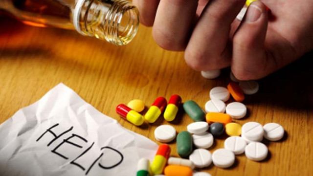 Международният ден за борба с наркоманиите събира заедно доброволци, психолози, деца и родители